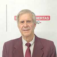 Wilhelm Eduardo Jose Funcke Figueroa