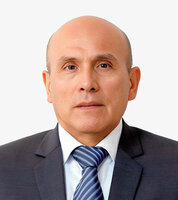 Luis Enrique Bonilla Vásquez