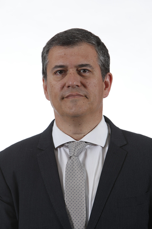 Joaquín Antonio Palacín Eltoro