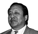 Julio Chú Mériz