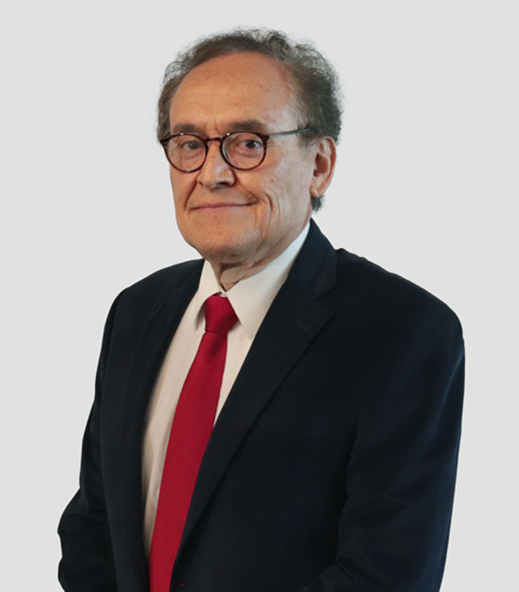 Salvador Ortuño Arzate