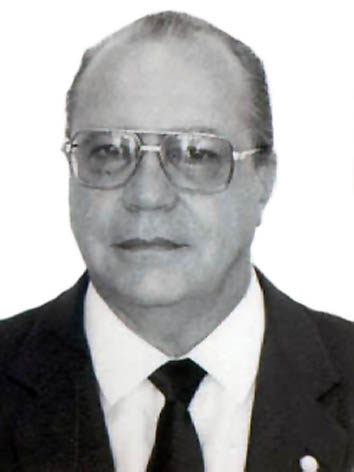 Carlos Cornelio Costa