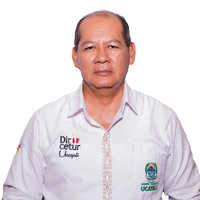 William Gregory Ramírez Pérez