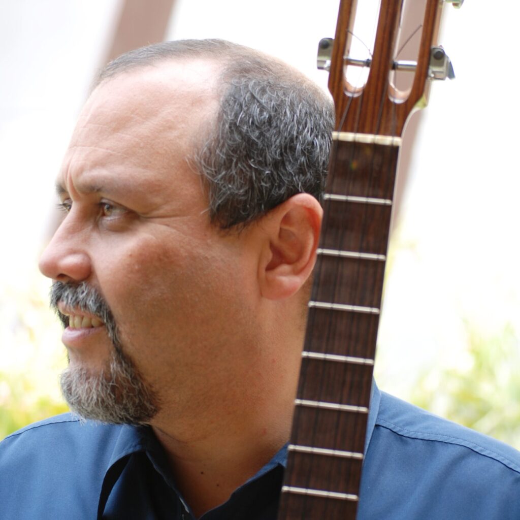 Ignacio Barreto