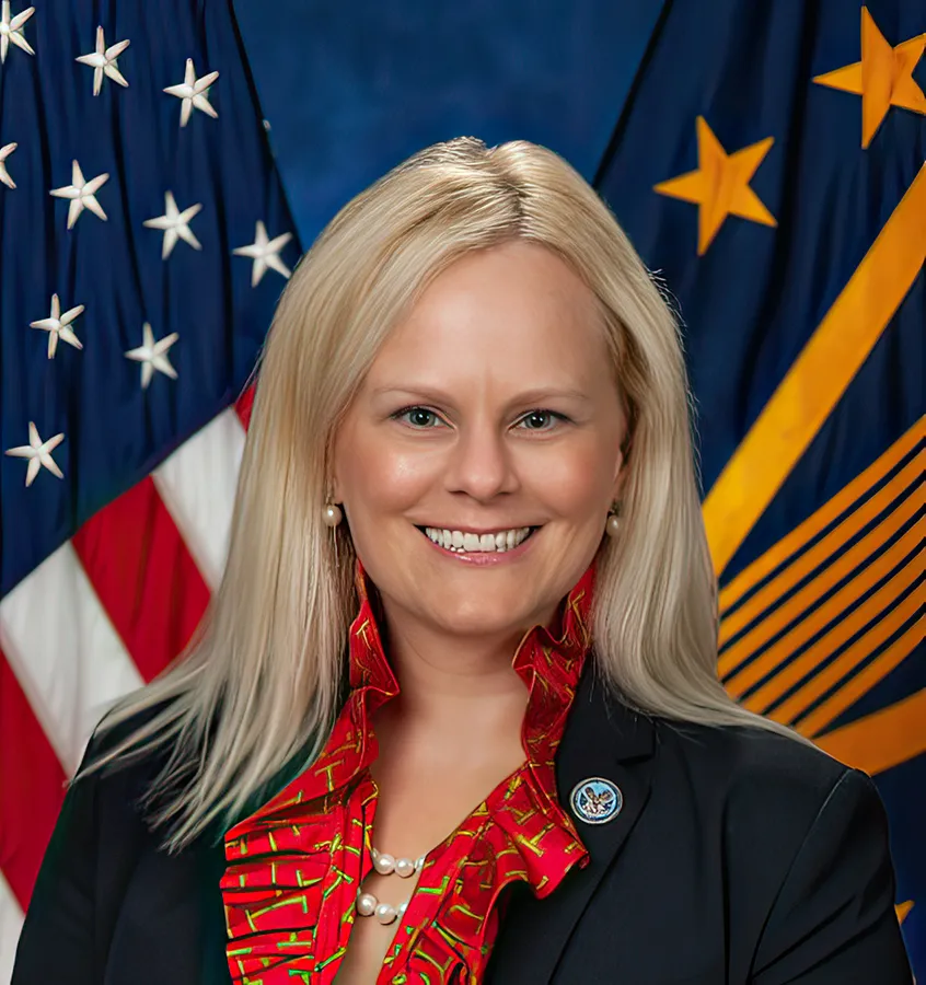 Barbara C. Morton