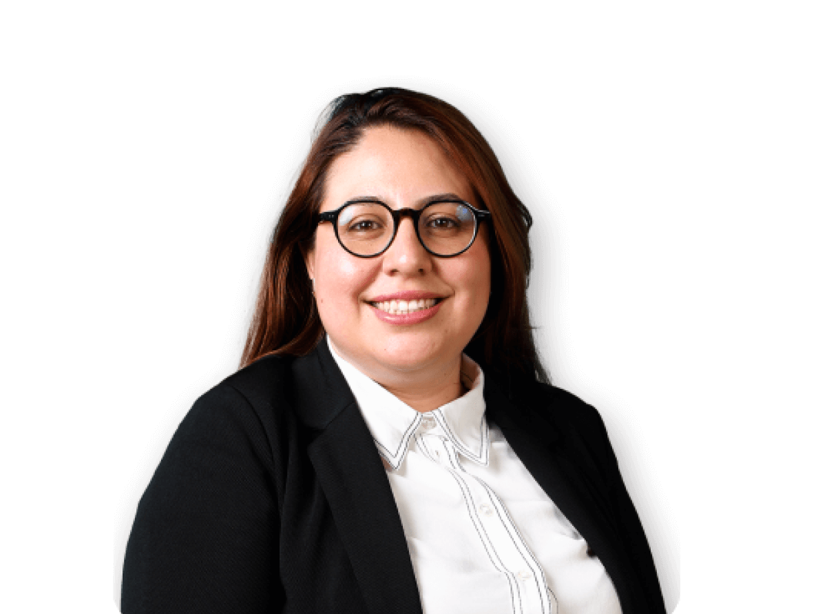 Montserrat Orellana Colmenares
