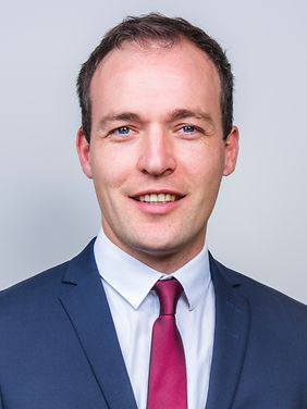 Johannes Huber