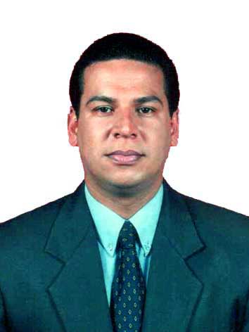 Julio Cesar Gomes Dos Santos