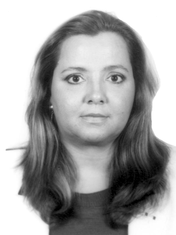 Marcia Maria D'ávila Cibilis Viana
