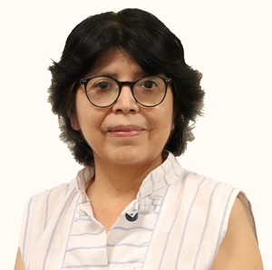 Fortunata Antonia Huamani Buitron