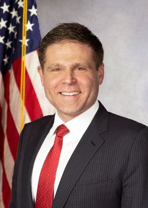 Jared G. Solomon