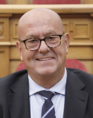 Emilio Bravo Peña