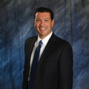 Leroy M. Garcia