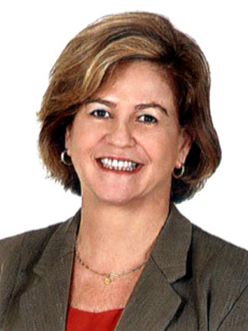 Solange Amaral
