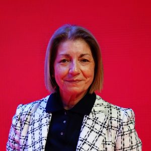 Azucena García González