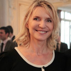 Chantal Eymeoud