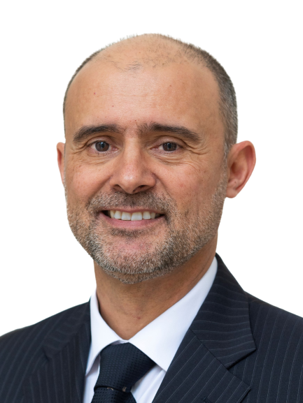 José Pedro Leitão Ferreira