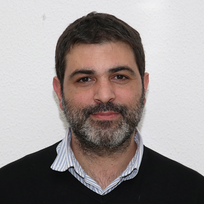 Josep Maria Ferrà Terrassa