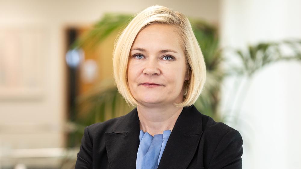 Mari Rantanen