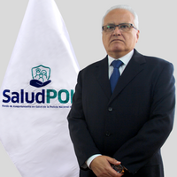 Luis Martin Mogrovejo Castillo