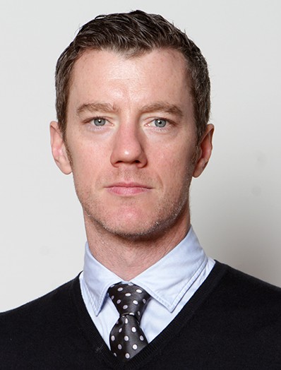 Philip Nugent