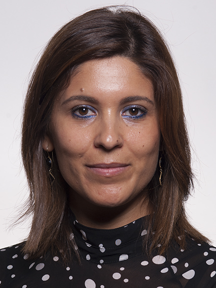 Andreia Carina Machado Da Silva Neto