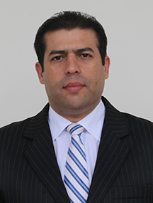 Robert Jose Alcala Arellan