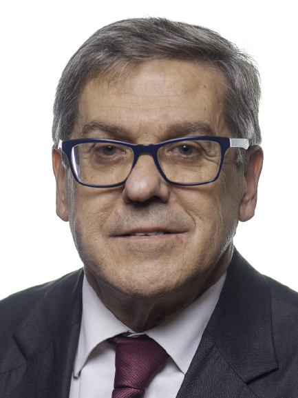 Jorge Lacão Costa