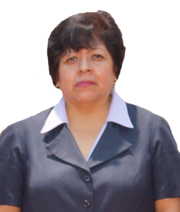 Gaby ángela Matta Choque