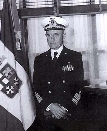 Angelo Monassi