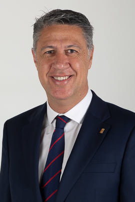 Xavier García Albiol