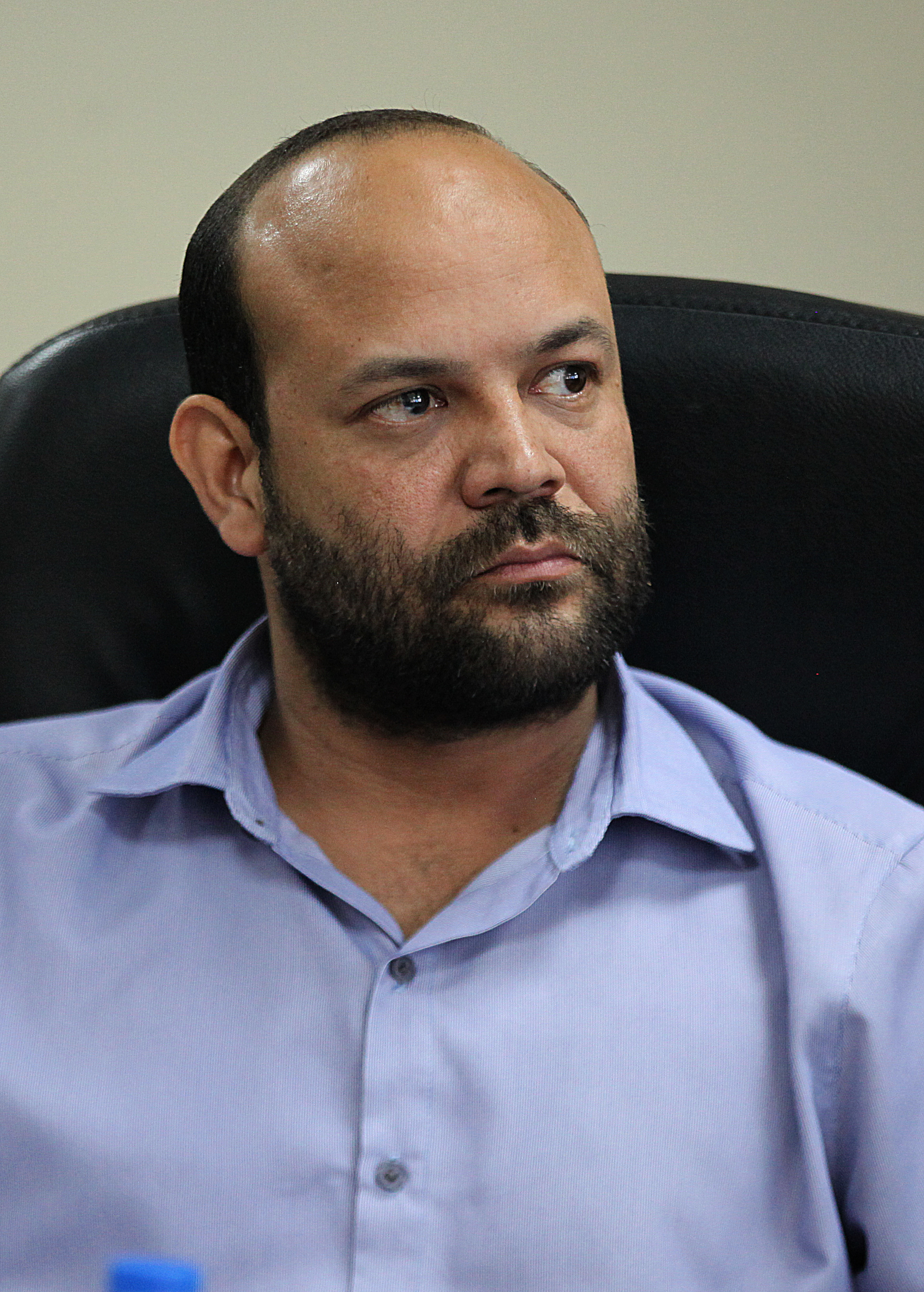 Williams Jose Benavides Rondon