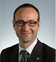 Federico Caner