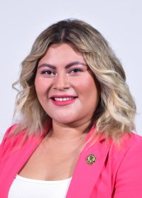 Irlanda Dominique Márquez Nolasco