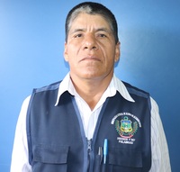 Santos Benito Mendoza Mendoza