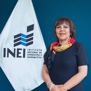 Maria Esther Cutimbo Gil