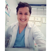Ronald Fontenla Cordova