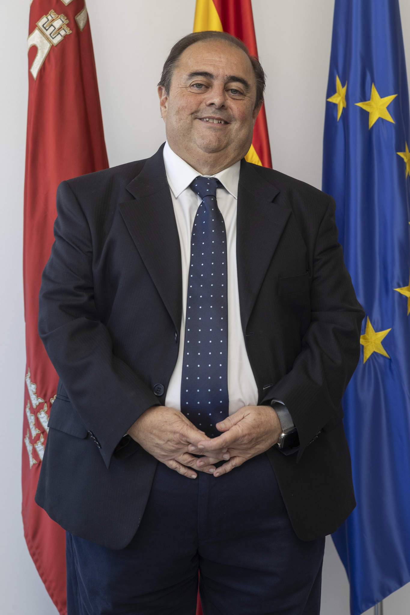 Francisco Carrillo García