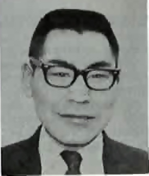 Martin Moore