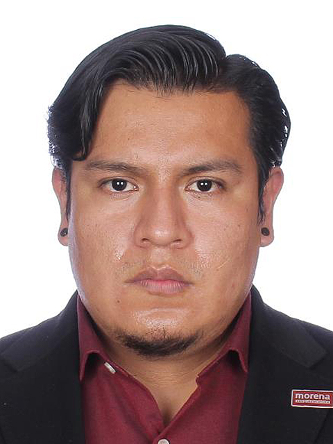 Zeus García Sandoval
