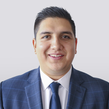 Alexis Flores González