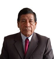 Gervacio Larrea Chucas