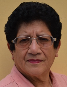 Matilde Margarita Rodriguez Pajares