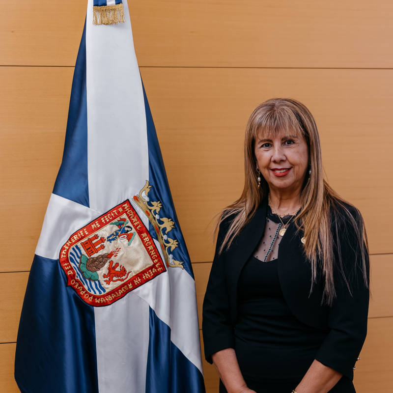 Carmen Nieves Rodríguez Fraga