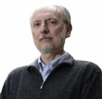 Eric Gabriel Cosio Caravasi