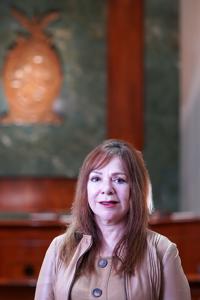 Alma Rosa Garzón Aguilar