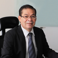 Carlos Gerardo Sosaya Saavedra