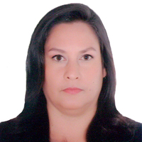 Consuelo Suzette Gonzales Cubas