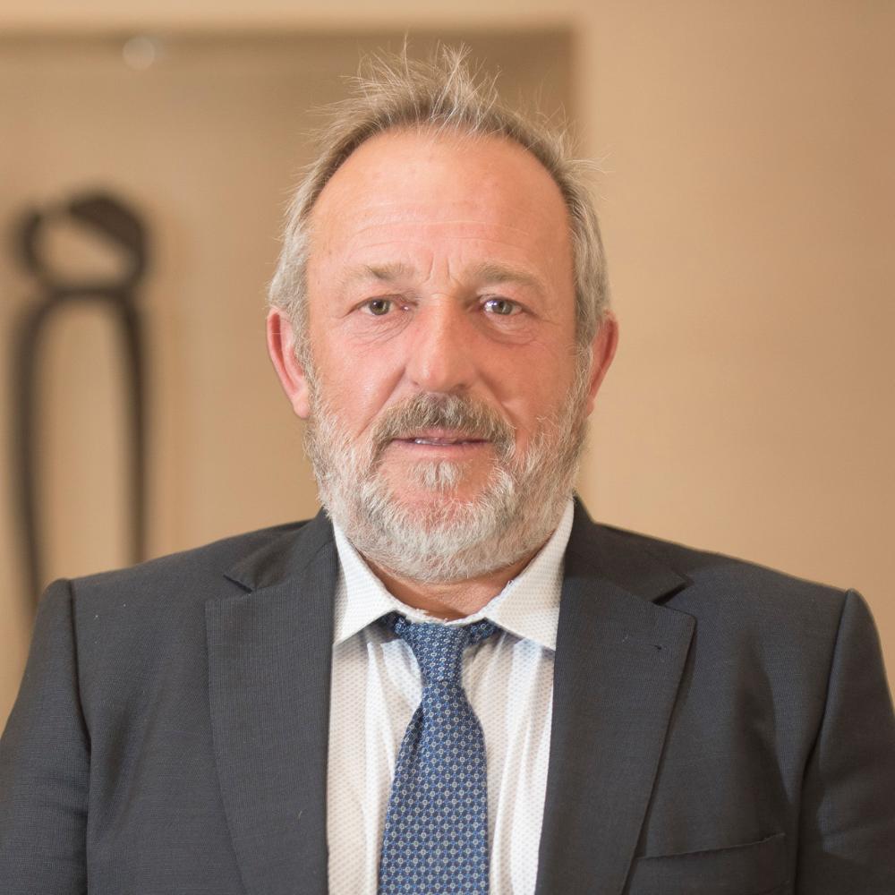 Juan Ignacio Espot Ruiz