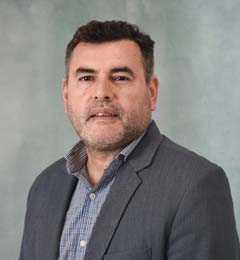 Alejandro Gabriel Aradas